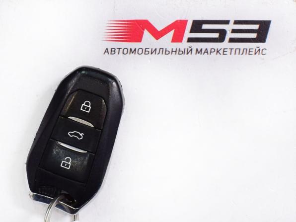 Lifan X70 I с пробегом 2018 года, цена 1 199 995 рублей, 120988 км, внедорожник, Автокод Объявления