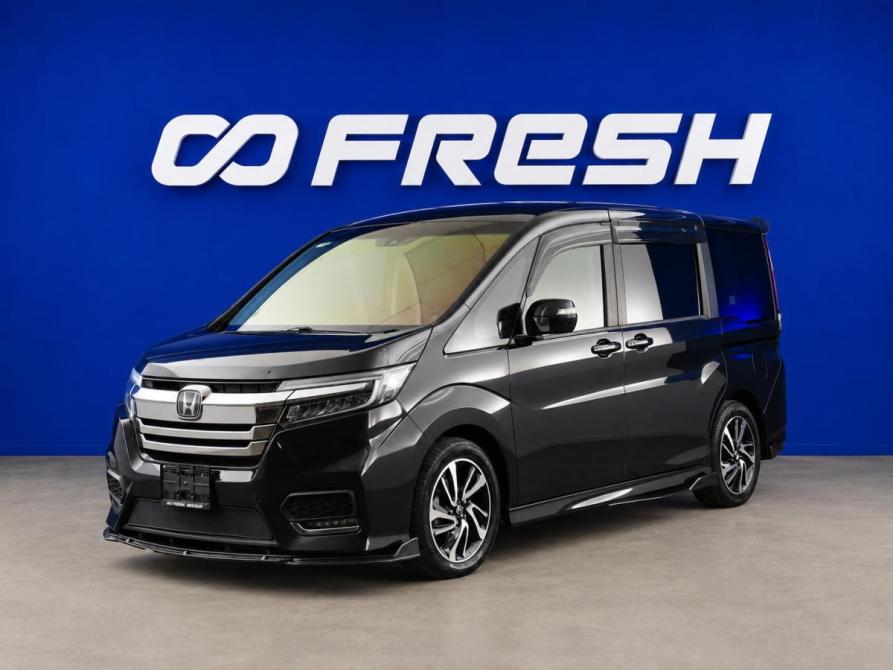 Honda Stepwgn V Москва  - изображение 5