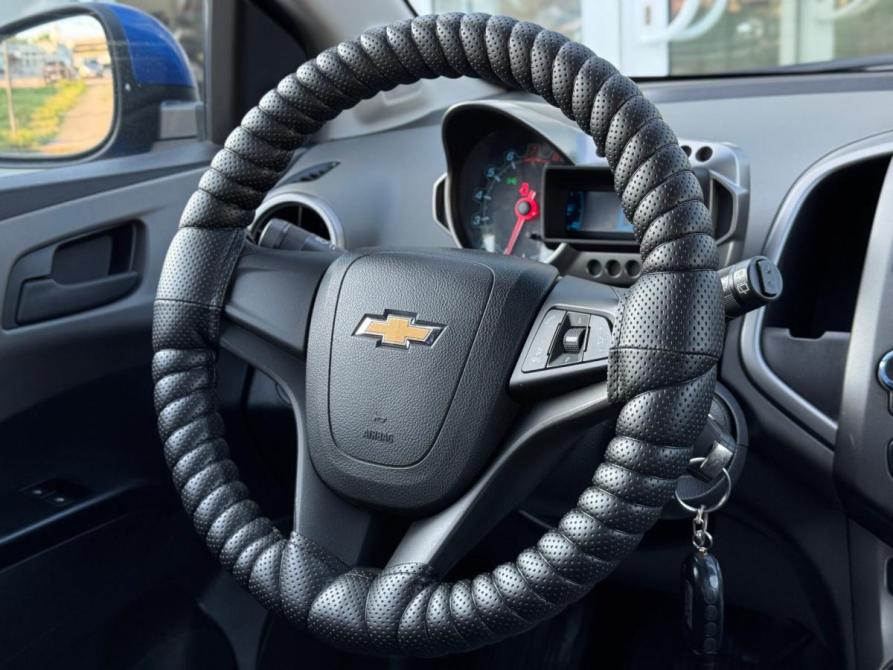 Chevrolet Aveo II Ульяновск  - изображение 10