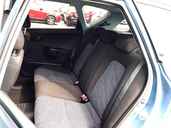 Kia Ceed I с пробегом 2008 года, цена 625 000 рублей, 198272 км, универсал, Автокод Объявления