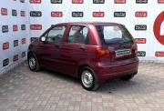 Daewoo Matiz I Рестайлинг Санкт-Петербург  - изображение 19