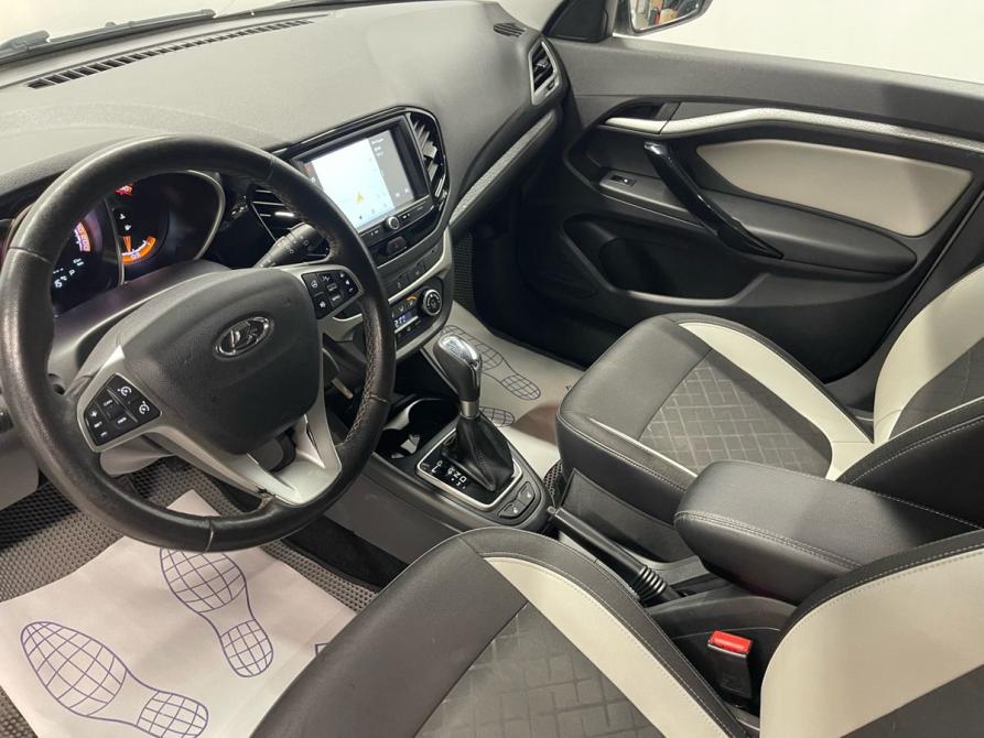 Lada (ВАЗ) Vesta I Санкт-Петербург  - изображение 10