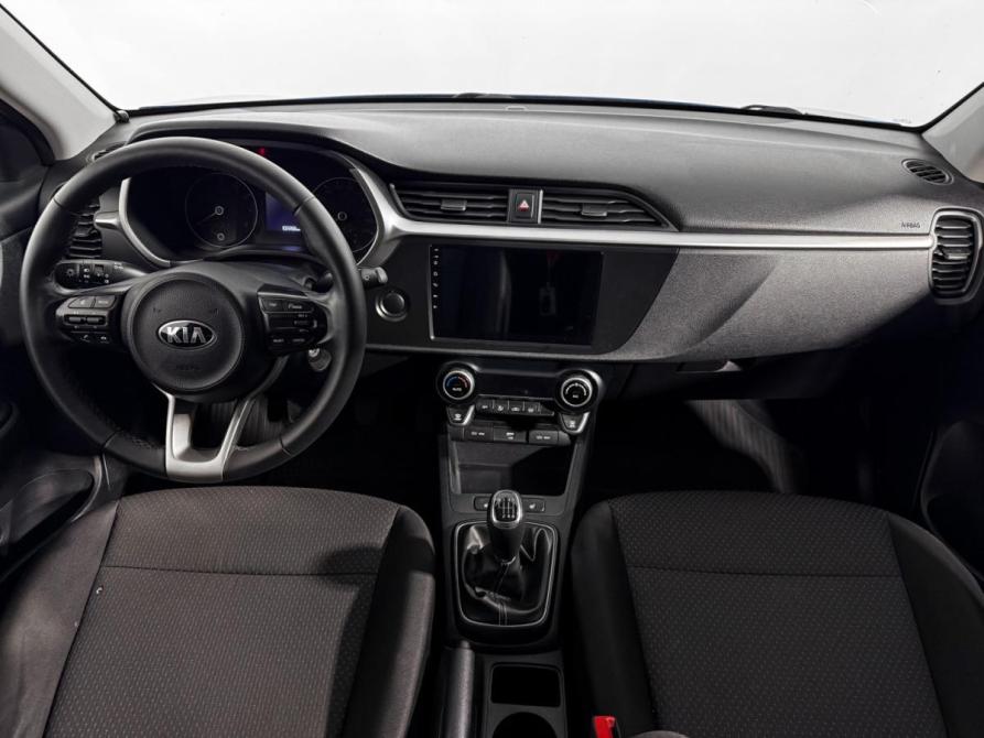 Kia Rio IV Рестайлинг Санкт-Петербург  - изображение 14