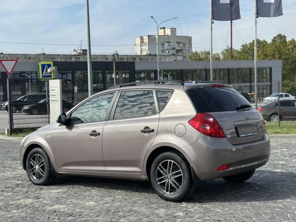 Kia Ceed I с пробегом 2008 года, цена 680 000 рублей, 193930 км, хэтчбек, Автокод Объявления