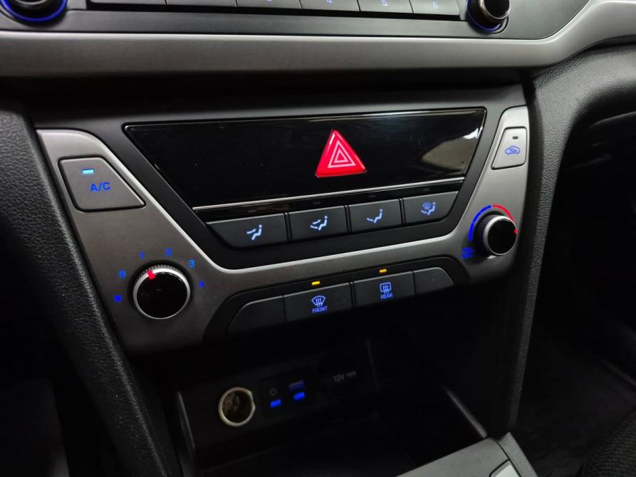 Hyundai Elantra VI (AD) Альметьевск  - изображение 13