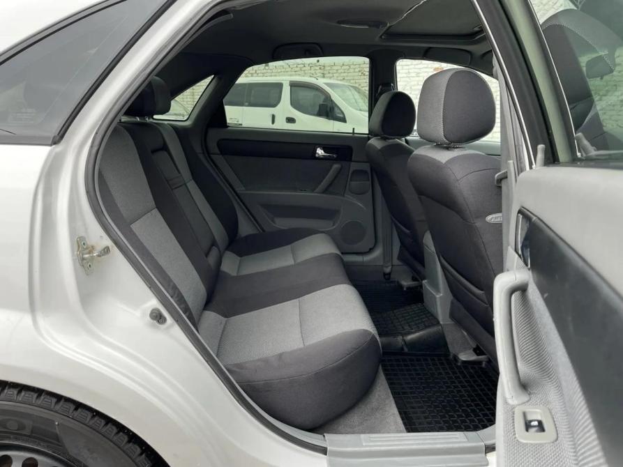 Daewoo Gentra II Краснодар  - изображение 13