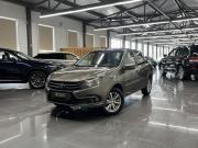 Lada (ВАЗ) Granta I Рестайлинг Тверь  - изображение 19