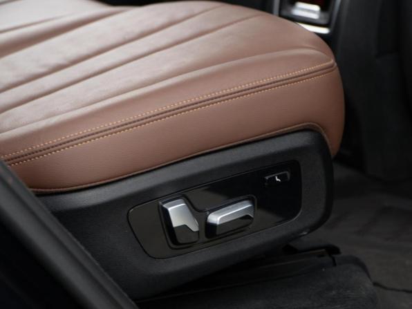 BMW X7 I (G07) с пробегом 2019 года, цена 8 099 050 рублей, 53035 км, внедорожник, Автокод Объявления