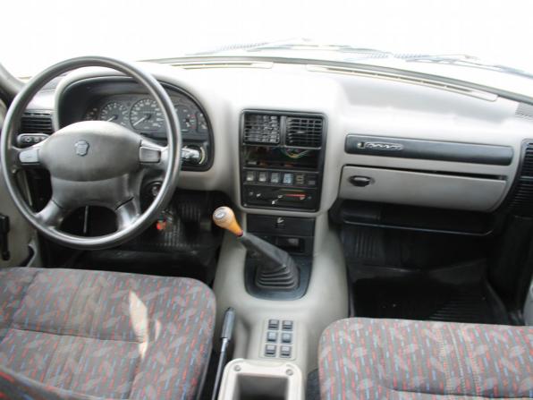 ГАЗ 3110 «Волга» с пробегом 1998 года, цена 99 000 рублей, 100842 км, седан, Автокод Объявления