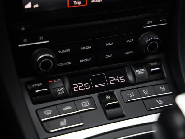 Porsche 911 VII (991) Рестайлинг с пробегом 2016 года, цена 6 990 000 рублей, 66243 км, купе, Автокод Объявления
