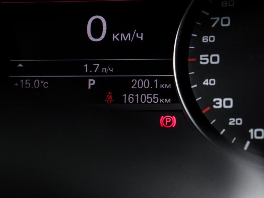 Audi A6 IV (C7) Москва  - изображение 11