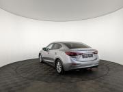 Mazda 3 III (BM) Москва  - изображение 33