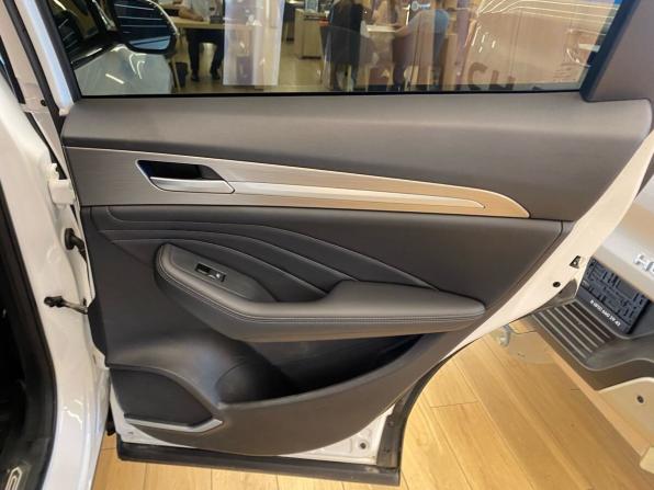 Haval F7 I с пробегом 2020 года, цена 1 699 000 рублей, 75500 км, внедорожник, Автокод Объявления