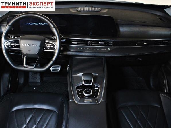 Chery Tiggo 8 Pro Max I Рестайлинг с пробегом 2024 года, цена 2 597 000 рублей, 63753 км, внедорожник, Автокод Объявления