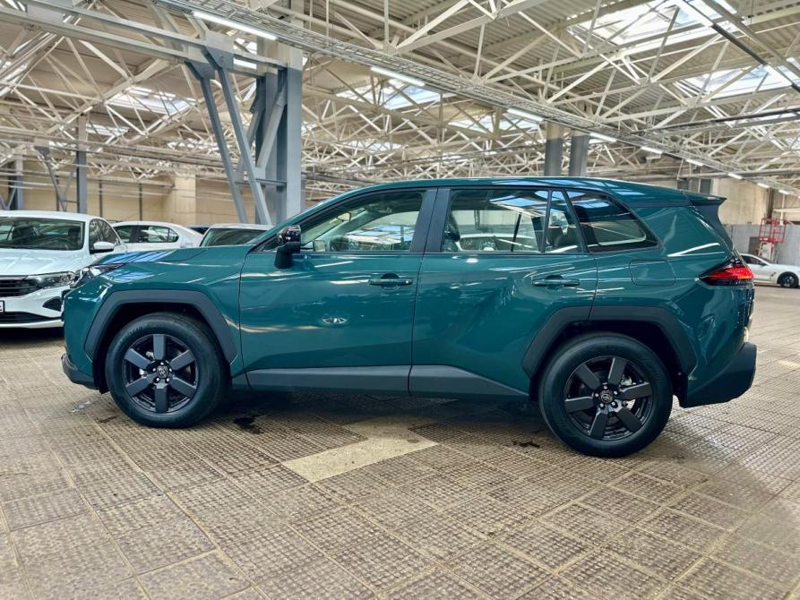 Toyota RAV4 VI (XA60) Набережные Челны  - изображение 10