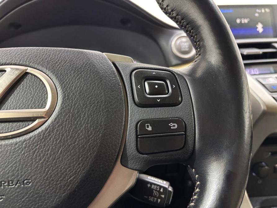 Lexus NX I Альметьевск  - изображение 26