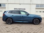 BMW X3 IV (G45/G48) Санкт-Петербург  - изображение 34