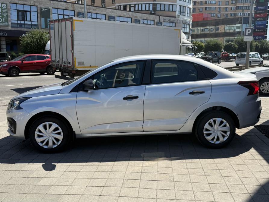 Lada (ВАЗ) Iskra Краснодар  - изображение 8