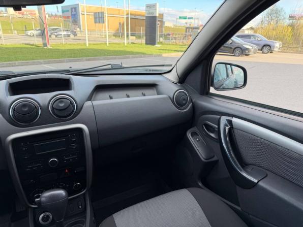 Renault Duster I с пробегом 2014 года, цена 765 000 рублей, 247560 км, внедорожник, Автокод Объявления