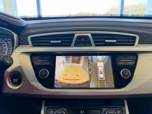Geely Atlas I с пробегом 2019 года, цена 1 677 000 рублей, 106488 км, внедорожник, Автокод Объявления