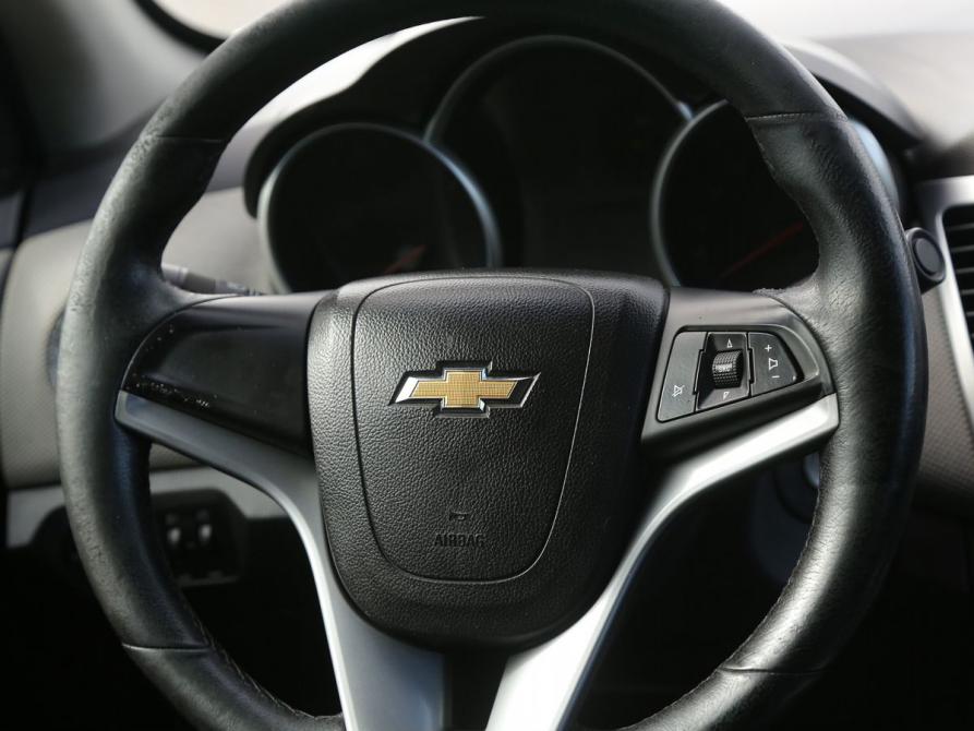 Chevrolet Cruze I Иваново  - изображение 15