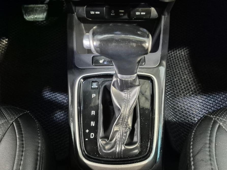 Kia Rio IV Воронеж  - изображение 17
