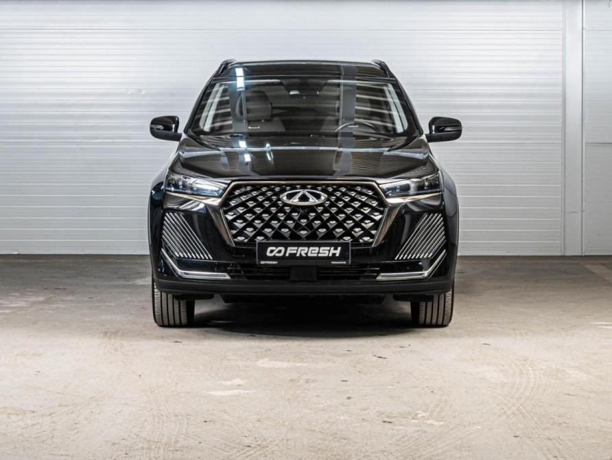 Chery Tiggo 7 Pro Max I Рестайлинг Ставрополь  - изображение 3