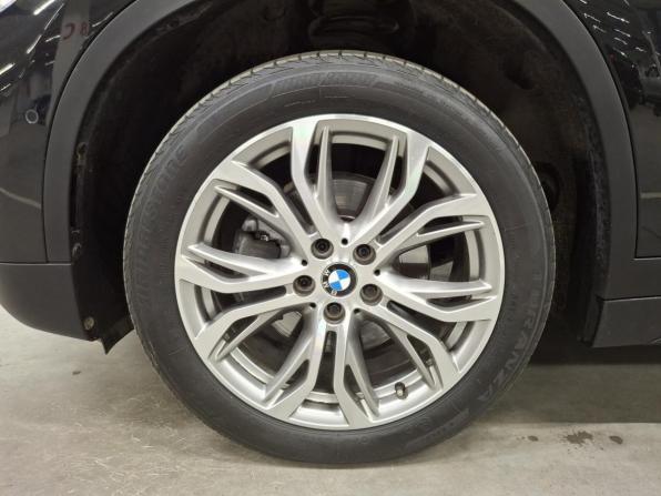 BMW X1 II (F48) с пробегом 2018 года, цена 2 650 000 рублей, 94193 км, внедорожник, Автокод Объявления