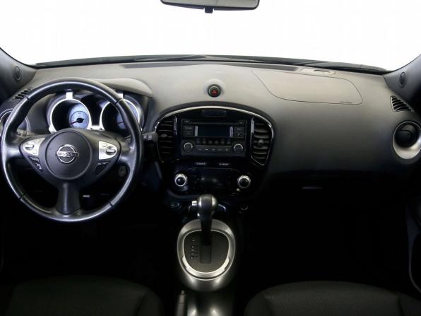 Nissan Juke I с пробегом 2014 года, цена 975 000 рублей, 168448 км, внедорожник, Автокод Объявления