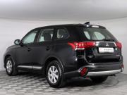 Mitsubishi Outlander III Рестайлинг 2 Химки  - изображение 19