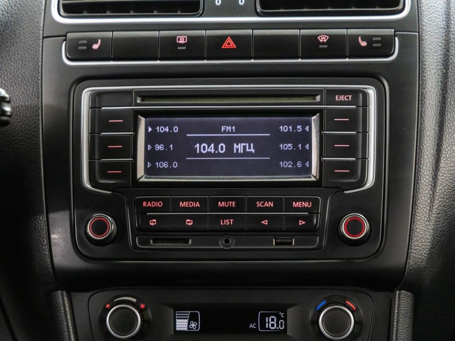 Volkswagen Polo V Волгоград  - изображение 19