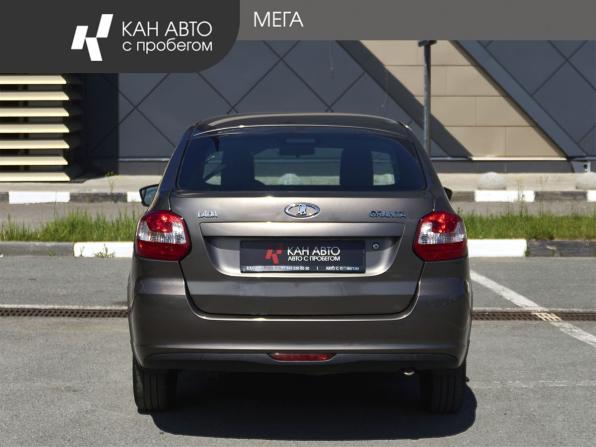 Lada (ВАЗ) Granta I Рестайлинг с пробегом 2018 года, цена 424 000 рублей, 168000 км, хэтчбек, Автокод Объявления