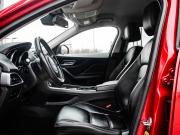 Jaguar F-Pace I Магнитогорск  - изображение 45