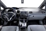 Honda Civic VIII Тюмень  - изображение 39