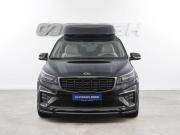 Kia Carnival III Москва  - изображение 33