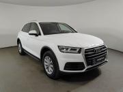 Audi Q5 II (FY) Уфа  - изображение 32