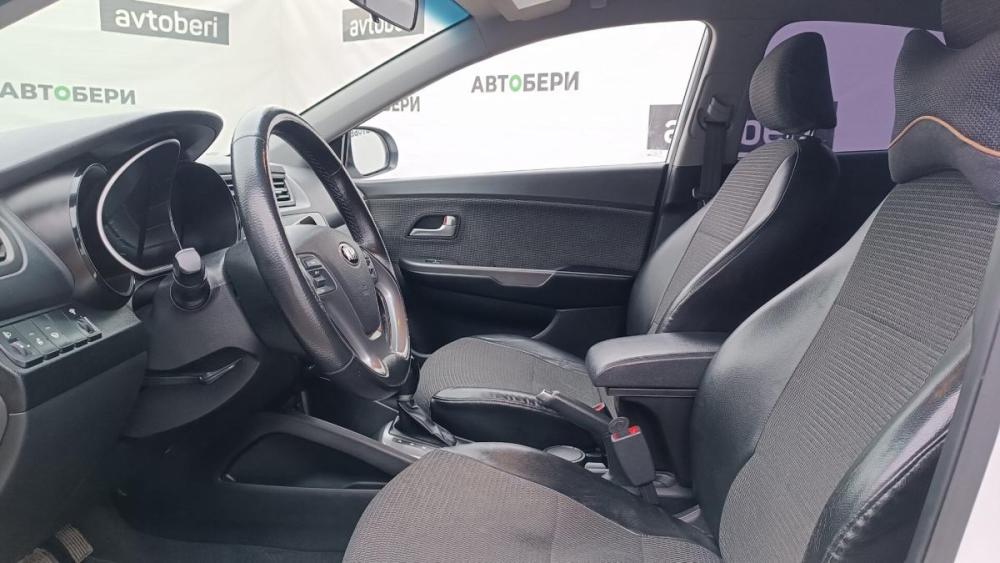 Kia Rio III Рестайлинг Ульяновск  - изображение 10