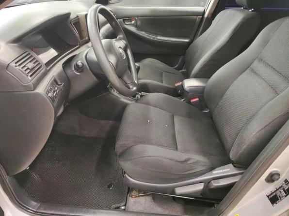 Toyota Corolla IX (E120 E130) с пробегом 2004 года, цена 407 680 рублей, 298906 км, хэтчбек, Автокод Объявления