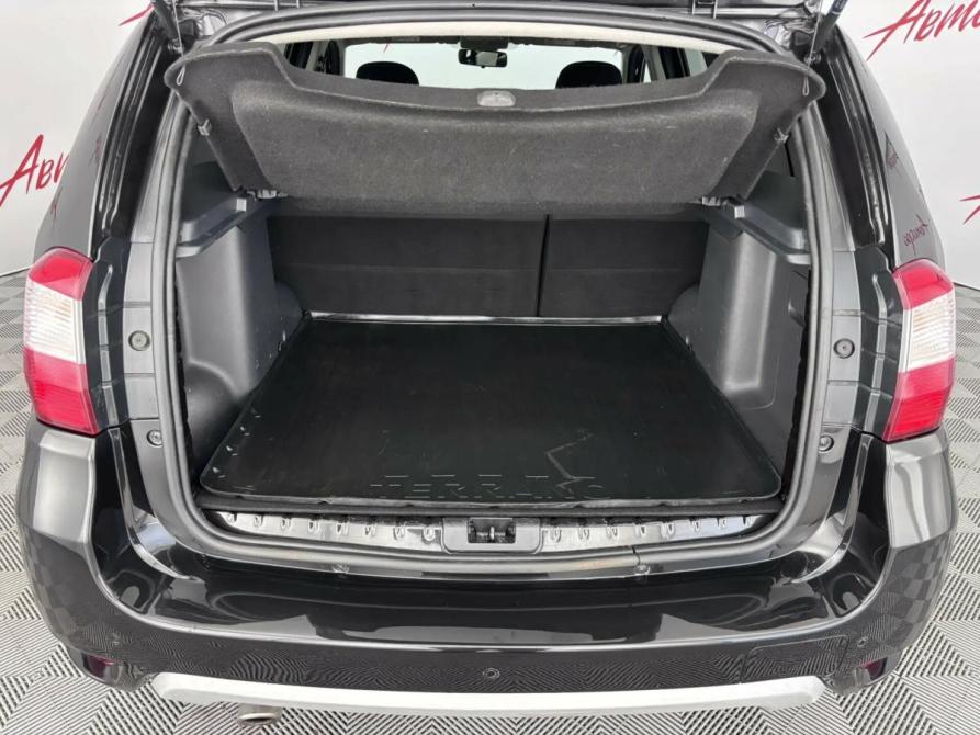 Nissan Terrano III (D10) Псков  - изображение 19