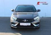 Lada (ВАЗ) Vesta I Рестайлинг (NG) Нижний Новгород  - изображение 23