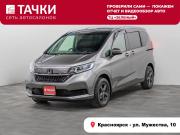 Honda Freed II Рестайлинг Красноярск  - изображение 23