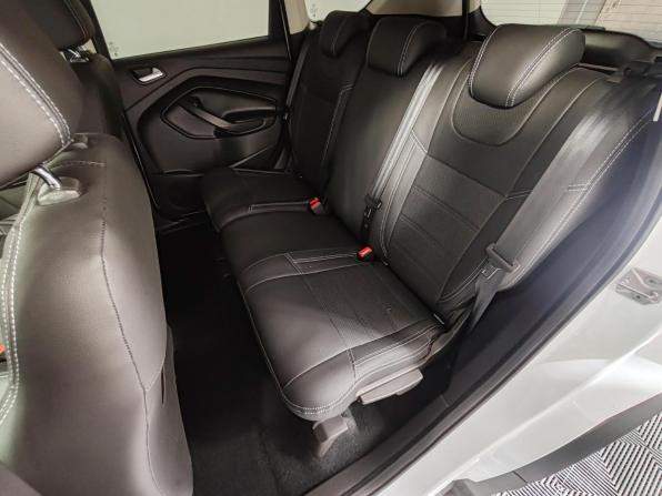 Ford Kuga II с пробегом 2013 года, цена 1 099 000 рублей, 84048 км, внедорожник, Автокод Объявления