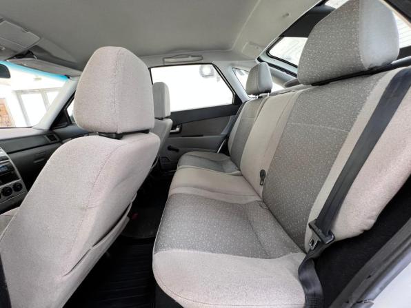 Lada (ВАЗ) Priora I с пробегом 2010 года, цена 420 000 рублей, 153239 км, хэтчбек, Автокод Объявления