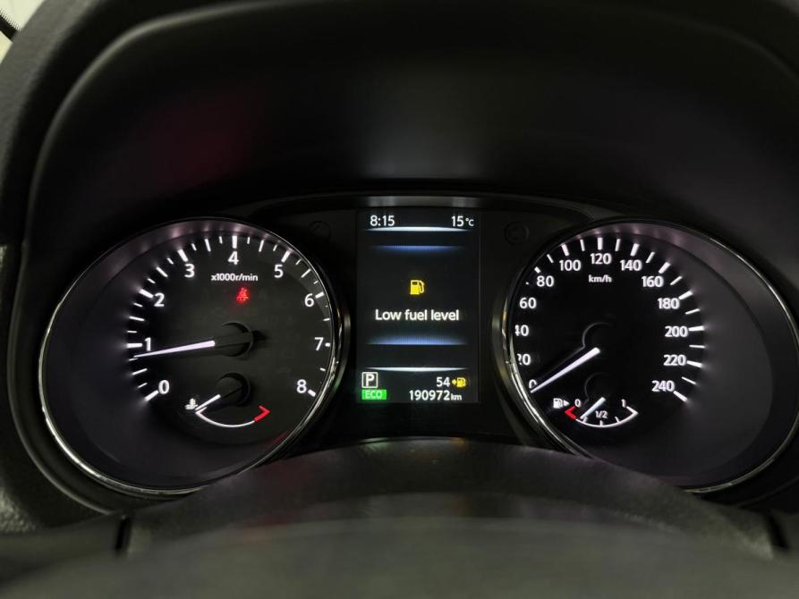 Nissan Qashqai II Краснодар  - изображение 10