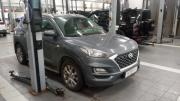 Hyundai Tucson III Санкт-Петербург  - изображение 7