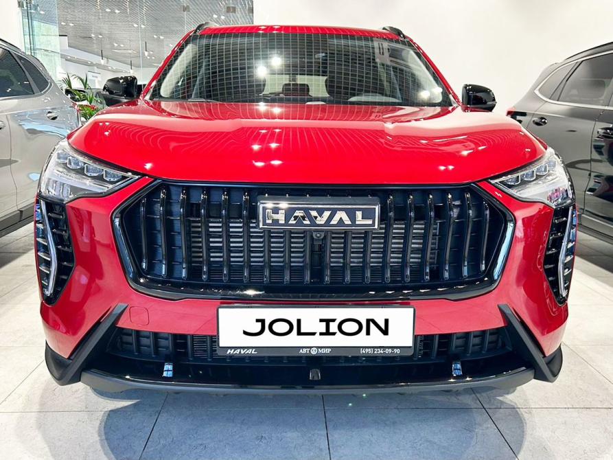 Haval Jolion I Рестайлинг Ярославль  - изображение 2