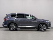 Hyundai Santa Fe IV Рестайлинг Москва  - изображение 42