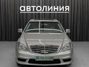 Mercedes-Benz S-Класс V (W221) Красноярск  - изображение 17