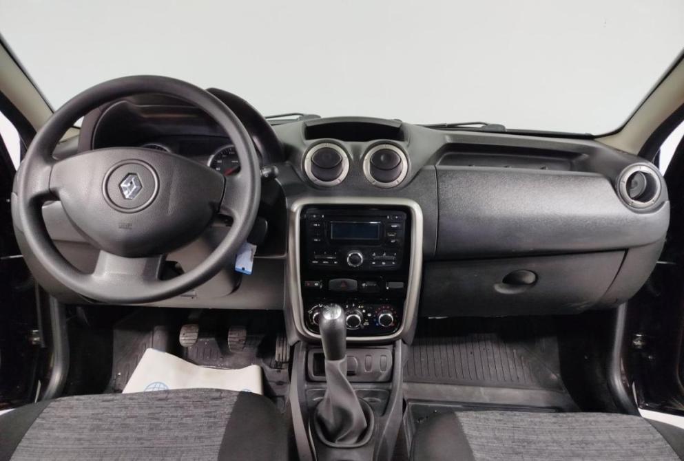 Renault Duster I Саратов  - изображение 15