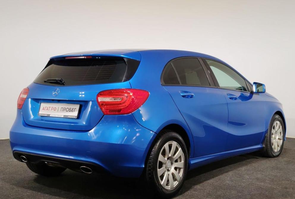 Mercedes-Benz A-Класс III (W176) Ярославль  - изображение 5